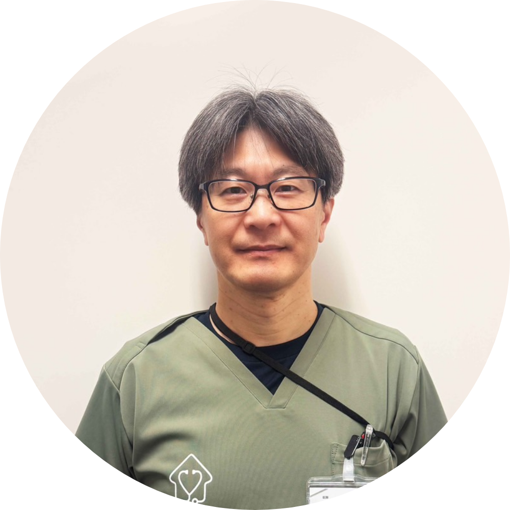 大山 俊之