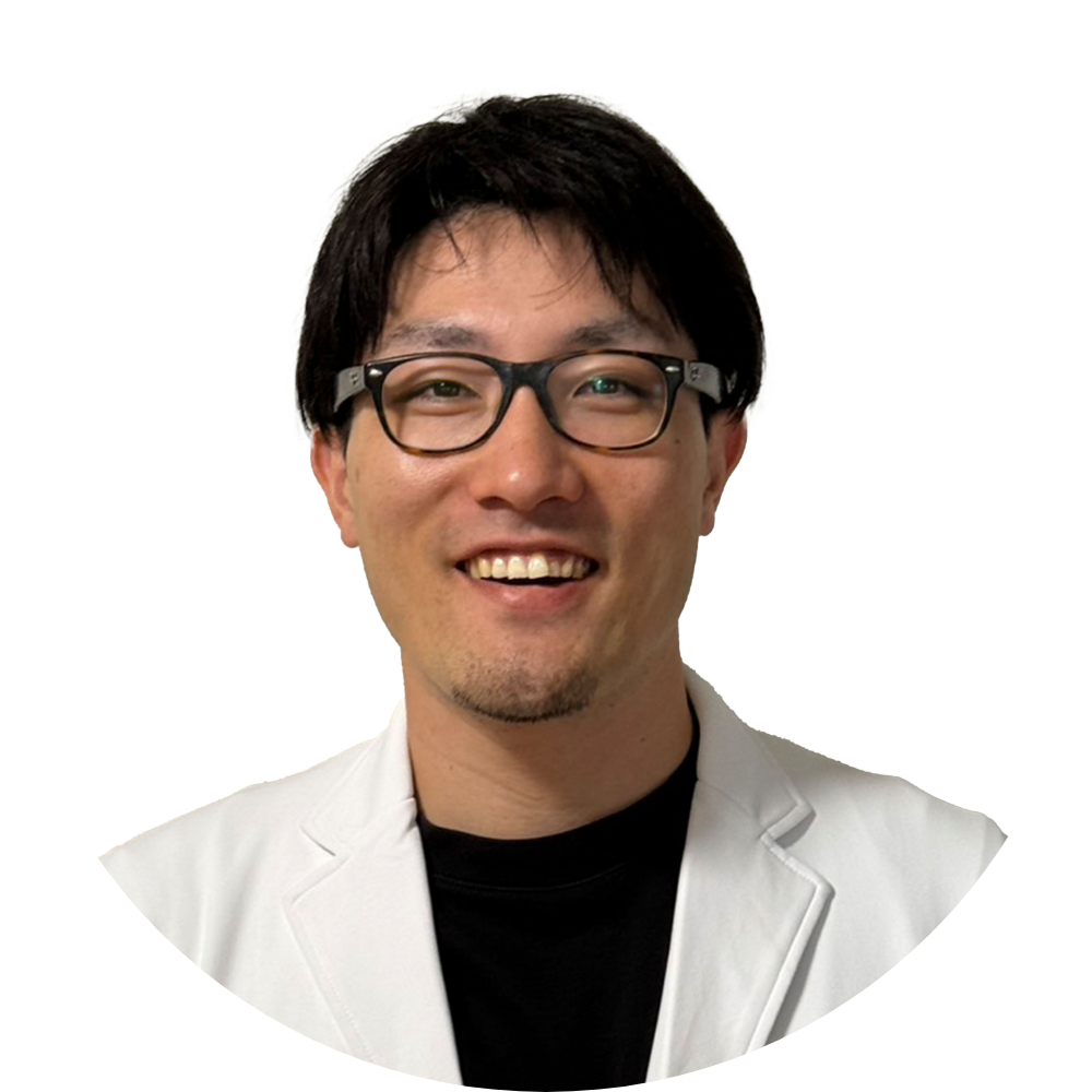 福井 駿介