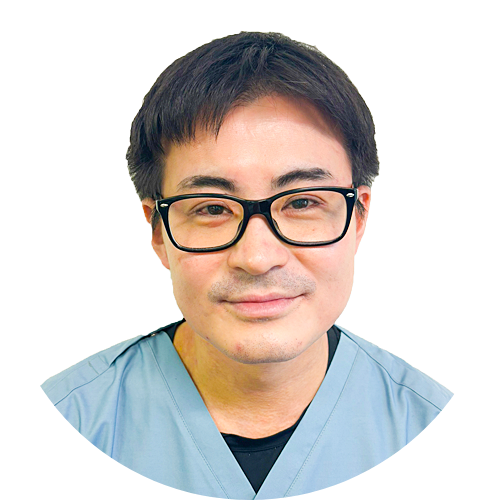 橋本 匡彦