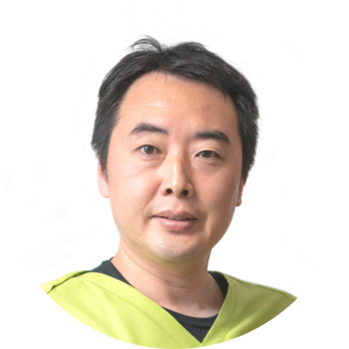 堀澤 伸