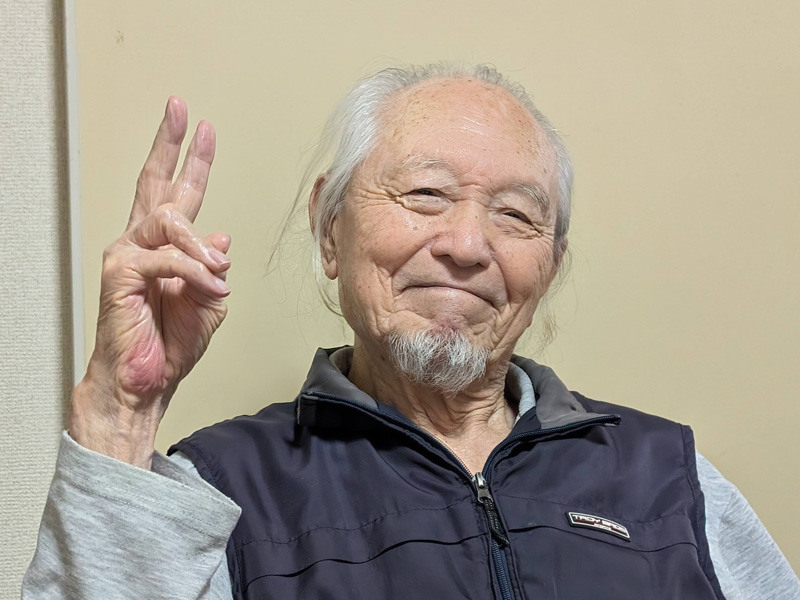 訪問看護のイメージ写真2