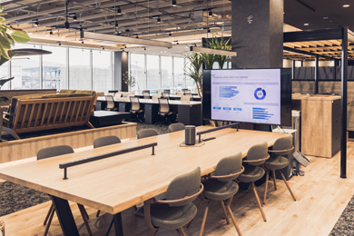 福利厚生・研修