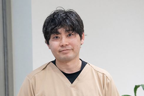 言語聴覚士の声