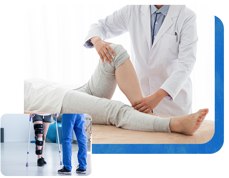 リハビリテーション